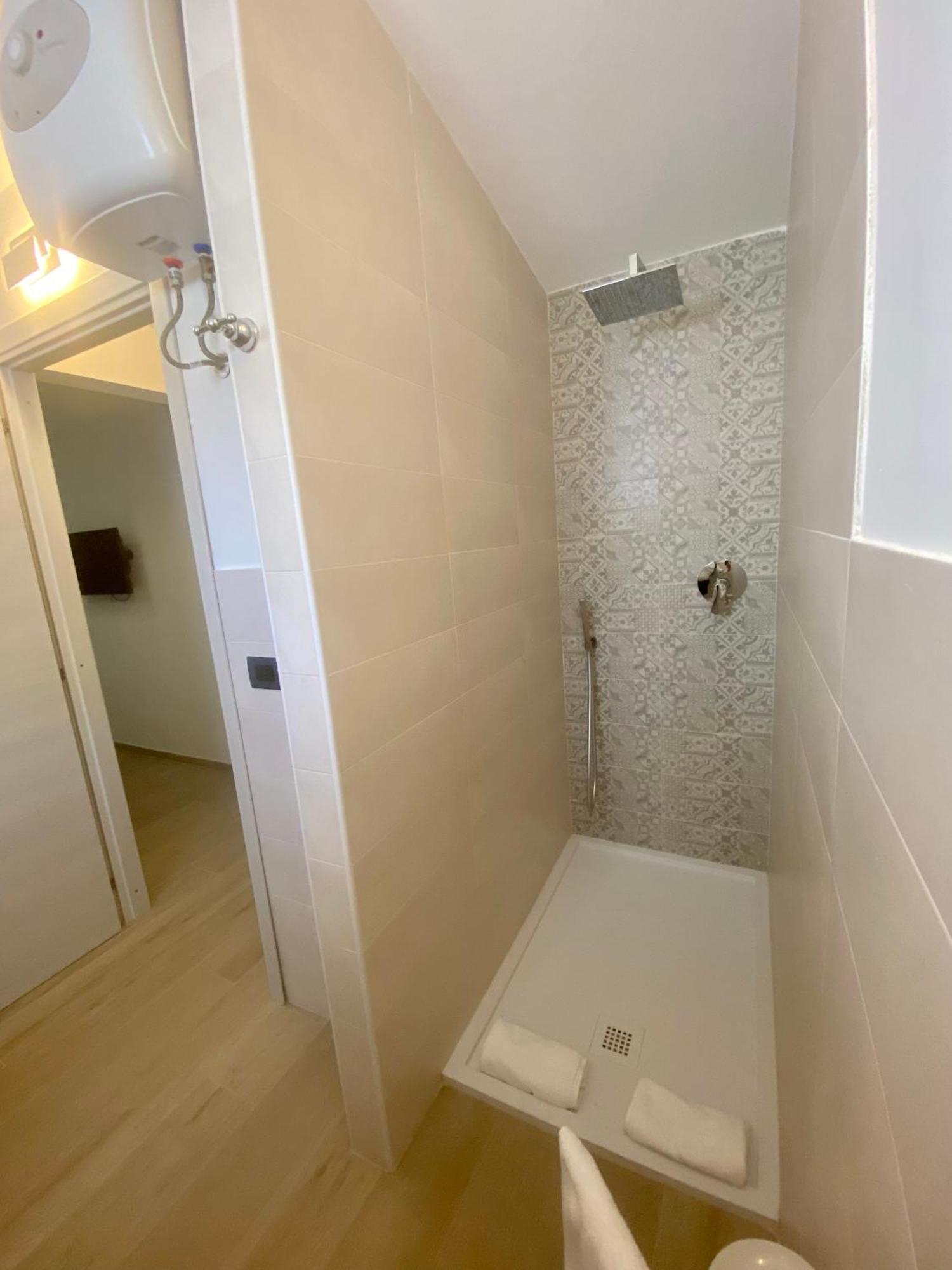 Marina Bay Beach Suites Пескічі Екстер'єр фото