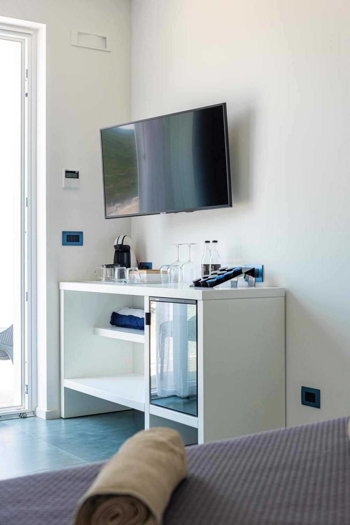 Marina Bay Beach Suites Пескічі Екстер'єр фото
