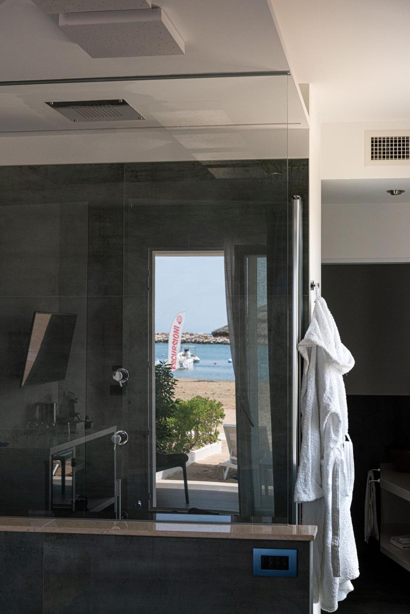 Marina Bay Beach Suites Пескічі Екстер'єр фото